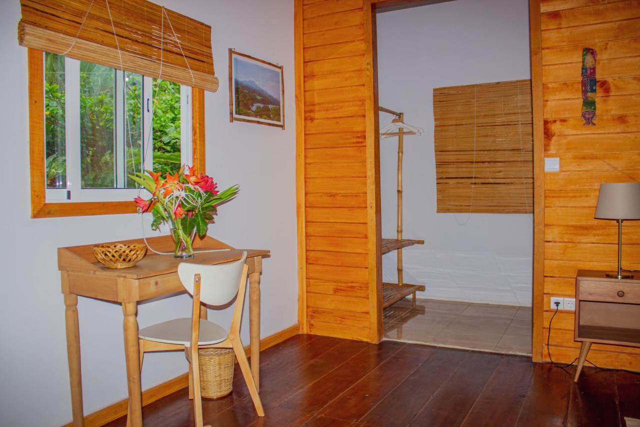 Eden Valley Ecolodge And Farming Madalena Екстер'єр фото