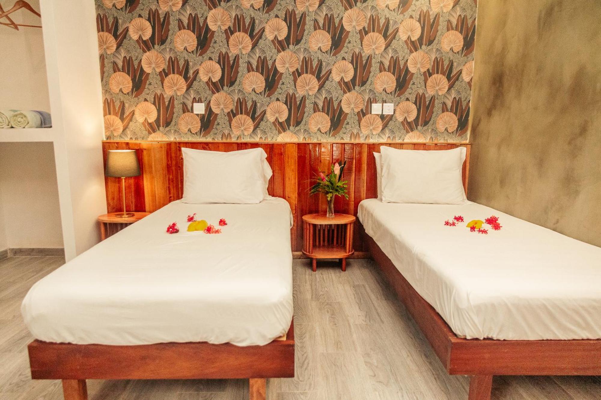 Eden Valley Ecolodge And Farming Madalena Екстер'єр фото