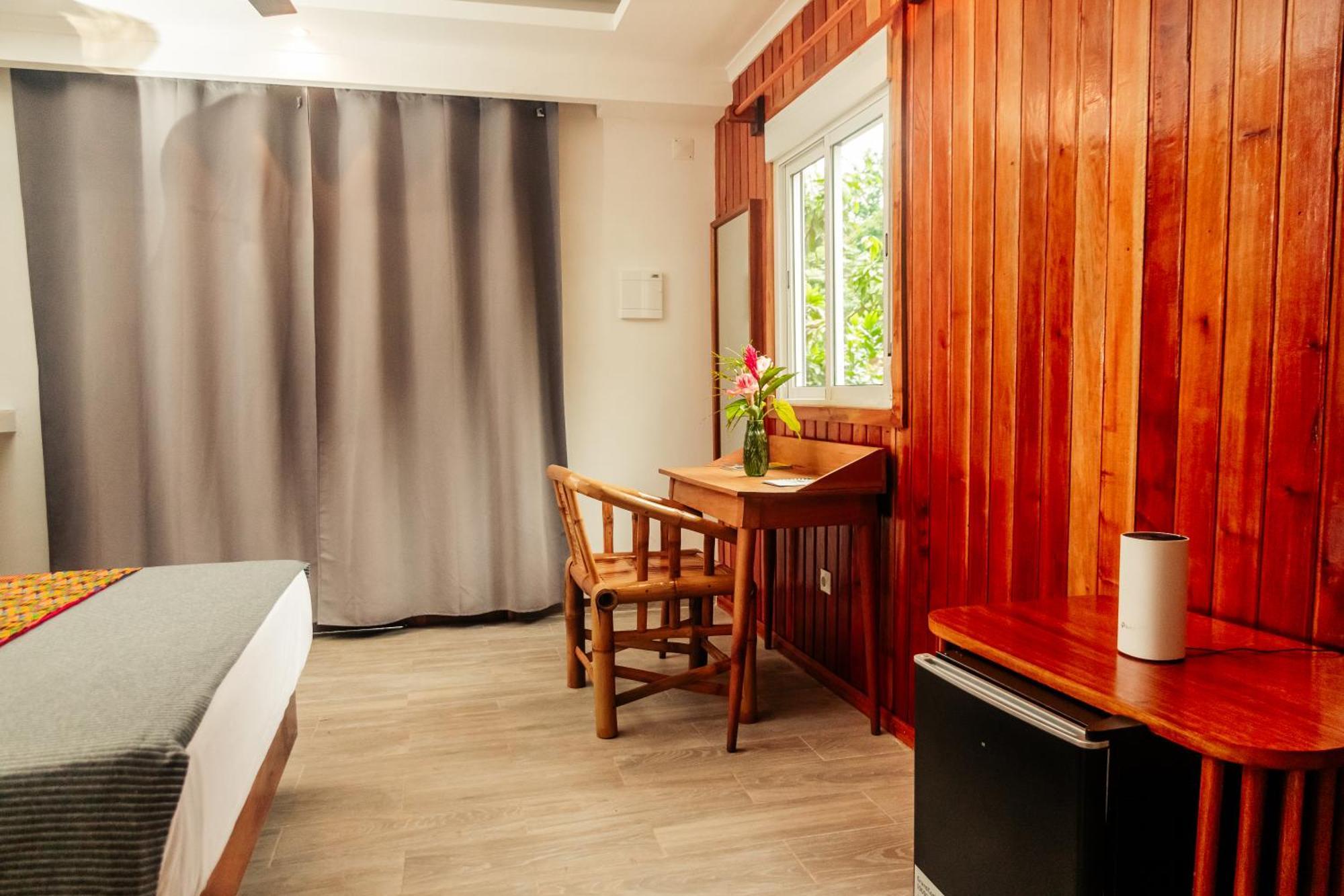 Eden Valley Ecolodge And Farming Madalena Екстер'єр фото