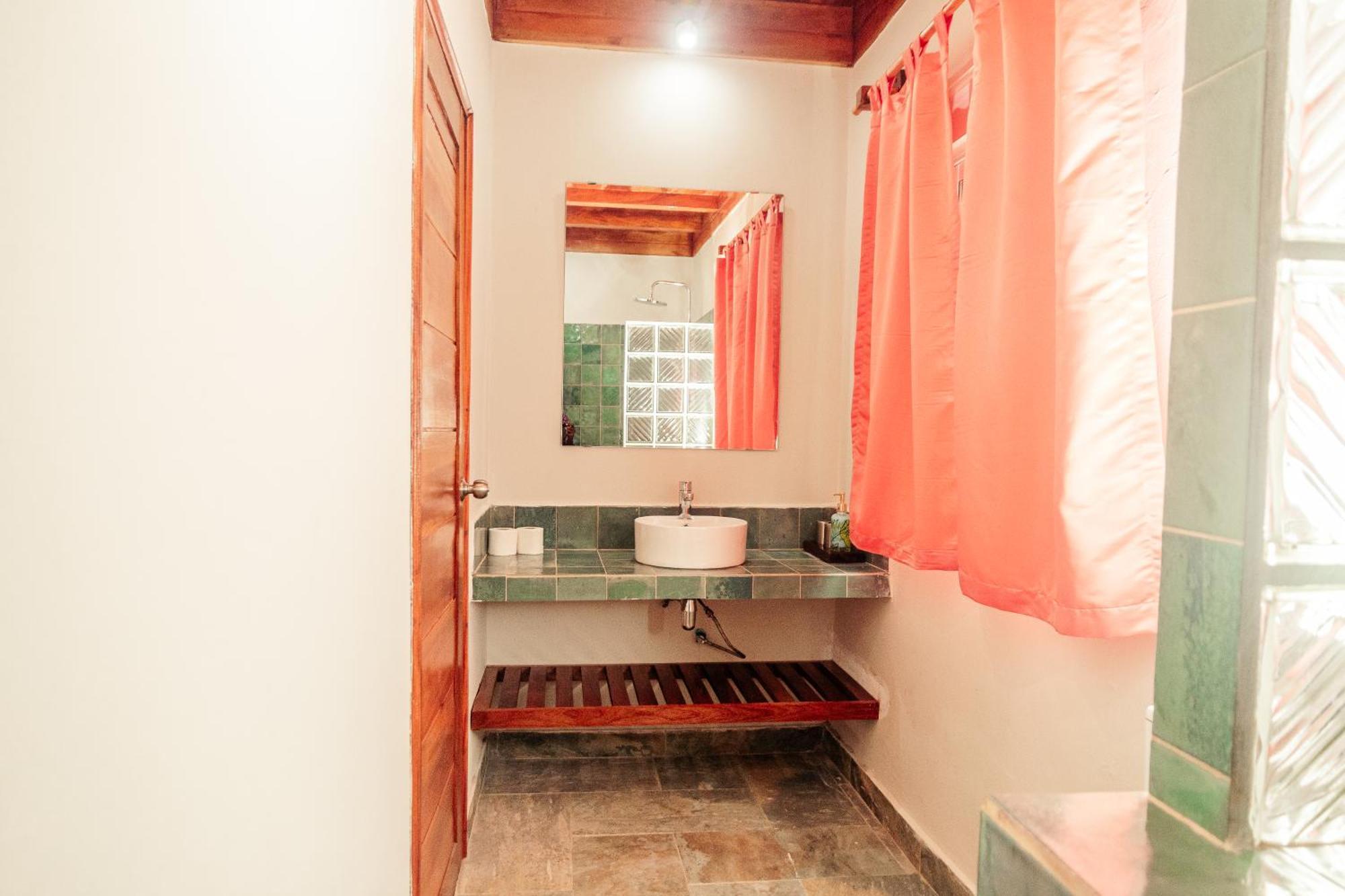 Eden Valley Ecolodge And Farming Madalena Екстер'єр фото